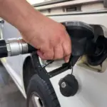 Is it no longer worth it for Lithuanians to travel? Record diesel prices in Poland