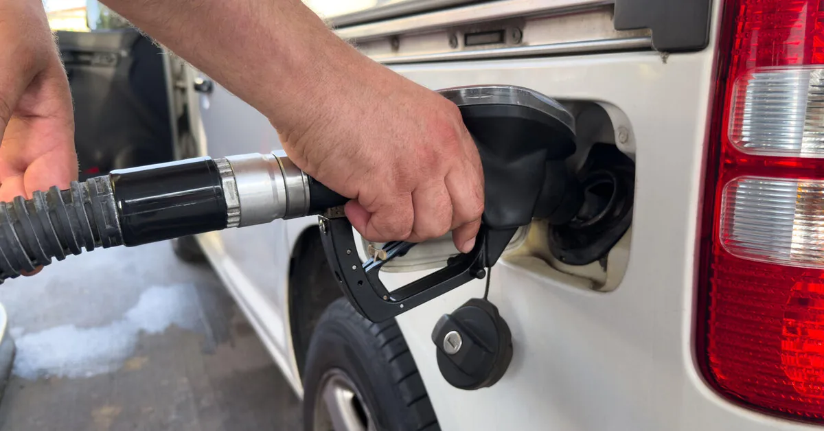 Is it no longer worth it for Lithuanians to travel? Record diesel prices in Poland