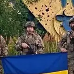 Ukraine has launched a new operation against Russia called "Vivaldi": "This is just the first season"