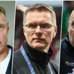 Edgaras Jankauskas – about the call to Dambrauskas, the proposal to change the rules, and Kurtinaitis
