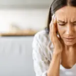 Headache after a bad night? Doctor reveals when it could be a sign of illness