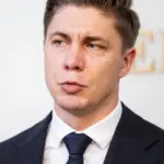 Mindaugas Sinkevičius promises amendments that strengthen competitiveness