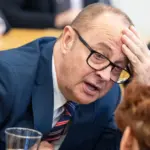 Apeliacinis teismas Ričardo Malinausko neišteisino, jis nebegalės būti meru