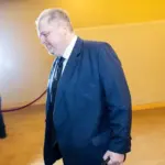 Taurimas Valys: after the 2027 budget is revealed – discussions on fuel excise duties