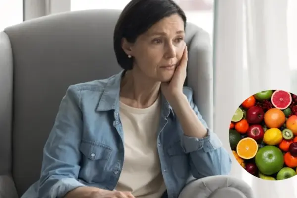 Forgetting names and no longer knowing why you came? Neurologists have singled out one fruit that helps memory