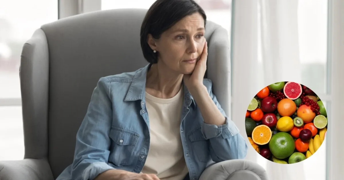Forgetting names and no longer knowing why you came? Neurologists have singled out one fruit that helps memory