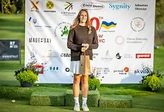 „Czeslaw Okinczyc Golf Cup“