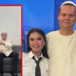 Gytis Volkavičius, who has 3 wives, announced sensational news: "I have made up my mind"