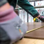 Eurostat: Unemployment in Lithuania in July was just slightly above the EU average