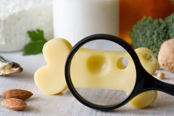 Warning for calcium supplement users: excess may have serious consequences