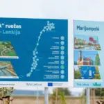 "Via Baltica" section will have expanded 5G coverage: suppliers are invited to cooperate