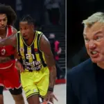 A new EuroLeague tournament has started: Šaras's team narrowly missed the final