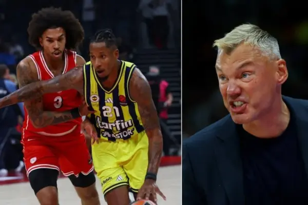 A new EuroLeague tournament has started: Šaras's team narrowly missed the final