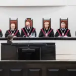 KT will examine the legality of Mindaugas Sinkevičius's Government, but not Ingrida Šimonytė's