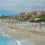 Warning for travelers to the Canary Islands: danger has reached a "very high" or even "extreme" level