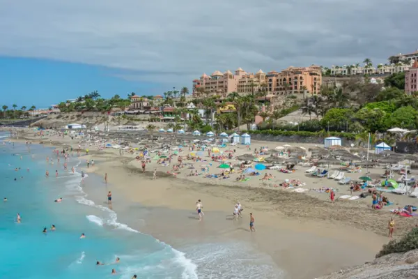 Warning for travelers to the Canary Islands: danger has reached a "very high" or even "extreme" level