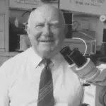 Dr. Jonas Verkelis, physicist and inventor, has died