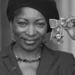 Famous writer and playwright Bonnie Greer has died