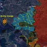 Analyst announces incredible Ukrainian counteroffensive near Lyman