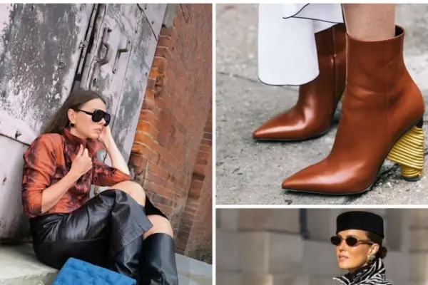 Minimalism is over: stylist advises which clothes, shoes, and accessories are fashionable in autumn