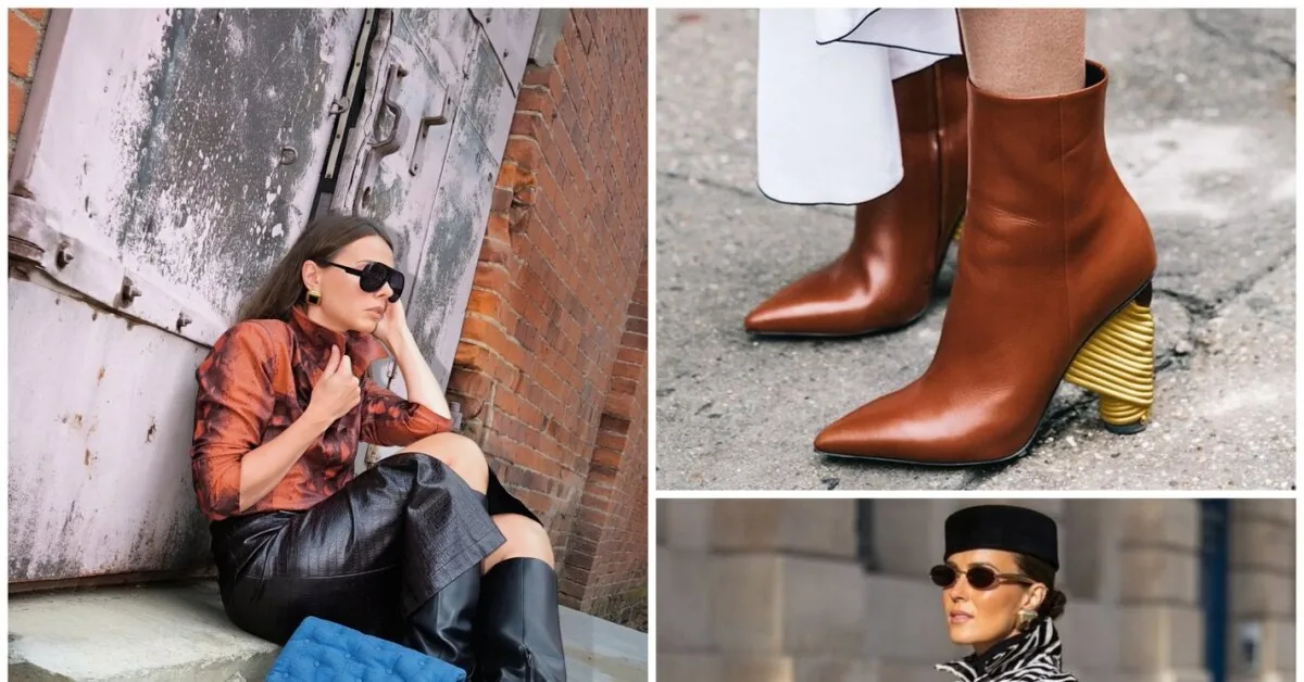 Minimalism is over: stylist advises which clothes, shoes, and accessories are fashionable in autumn