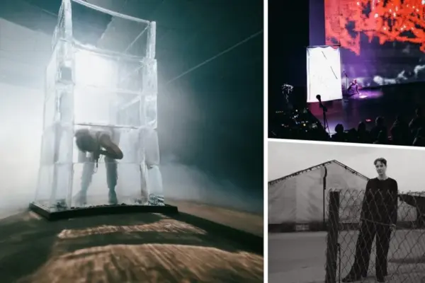Vilnius Performance Art Biennial announces participants and date of the 2nd program