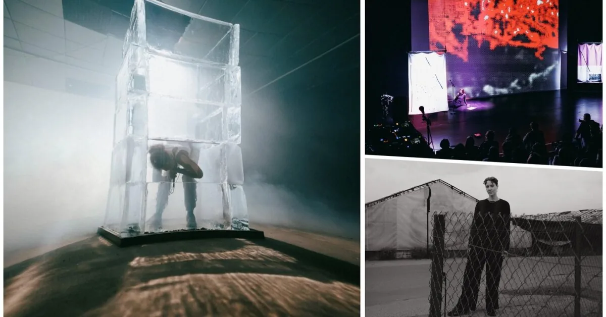 Vilnius Performance Art Biennial announces participants and date of the 2nd program