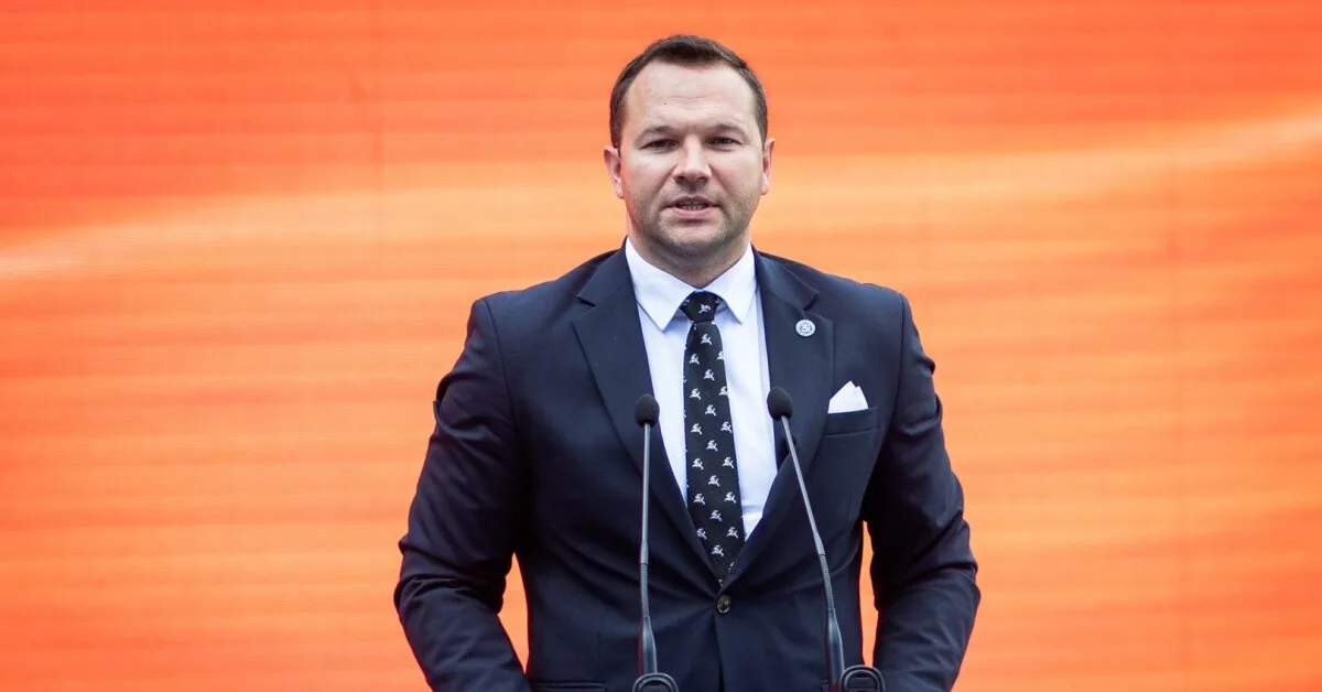 Ideas with Poles to create a joint economic zone are not dead: US and Canadian investors would be created there
