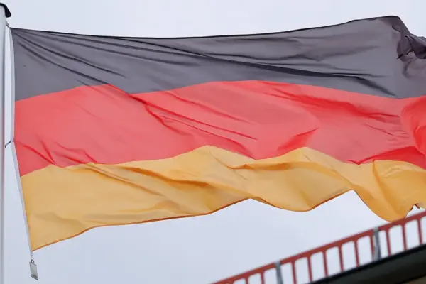 Germany suspects Russian intelligence of involvement in a "hybrid attack" at the airport
