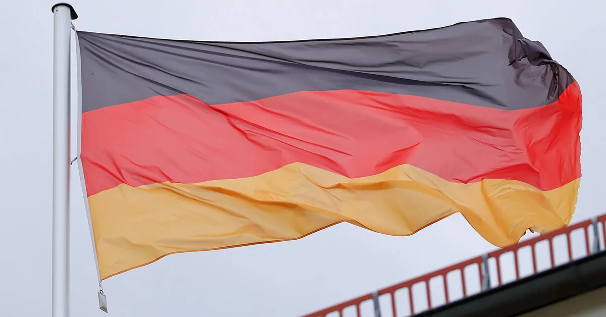 Germany suspects Russian intelligence of involvement in a "hybrid attack" at the airport