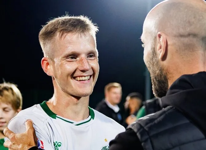 fkzalgiris.lt nuotr./Paulius Golubickas