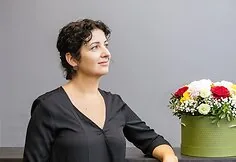 Opening of the jewelry studio-gallery 'Rima Berg' in Kaunas