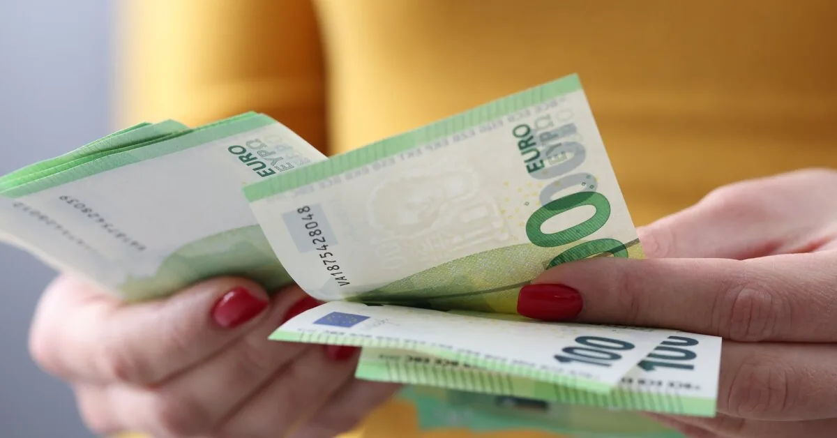 Money to an ex-partner: when is it a gift, and when is it a debt that can be reclaimed?