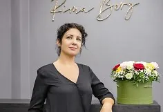 Opening of the jewelry studio-gallery 'Rima Berg' in Kaunas