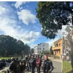 After the protest near the Kaunas mosque – an open letter: "I am ashamed. Have you forgotten when you yourselves were migrants?"