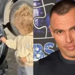 Dariaus Petrikauskas's car got caught in his daughter's "trap": "We didn't understand what was happening"