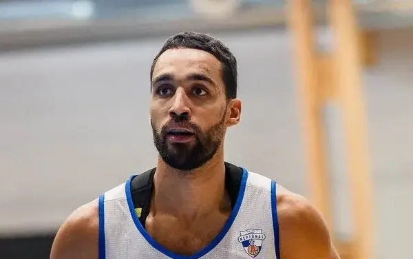 „Neptūnas“ advanced to the Garastas Cup tournament final