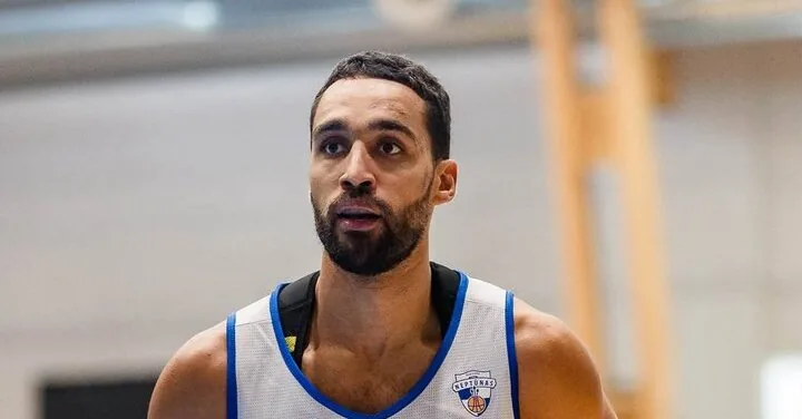 „Neptūnas“ advanced to the Garastas Cup tournament final