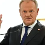 After drone strikes near the border with Ukraine, Poland promises to strengthen security