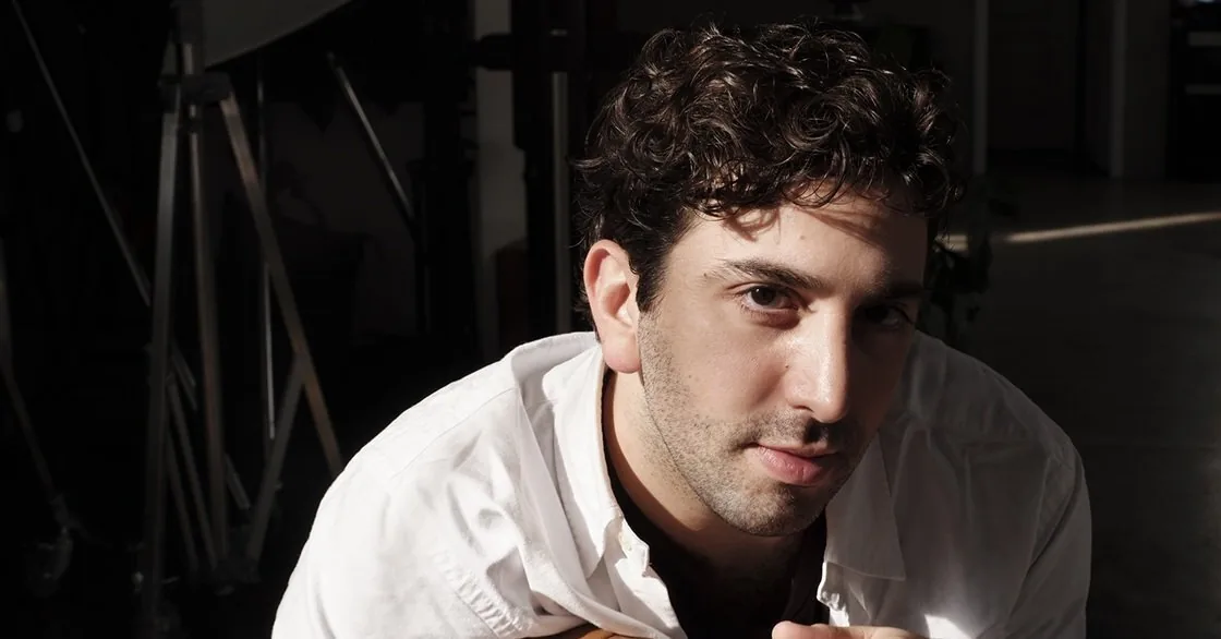 Silver Venice Lion laureate Banushi: the play "Mami" is an ode to motherhood and love