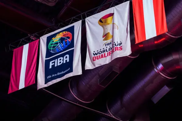 FIBA opening the way for Russians and Belarusians to compete, the Ministry of Education, Science and Sport urges Lithuanian basketball players not to boycott