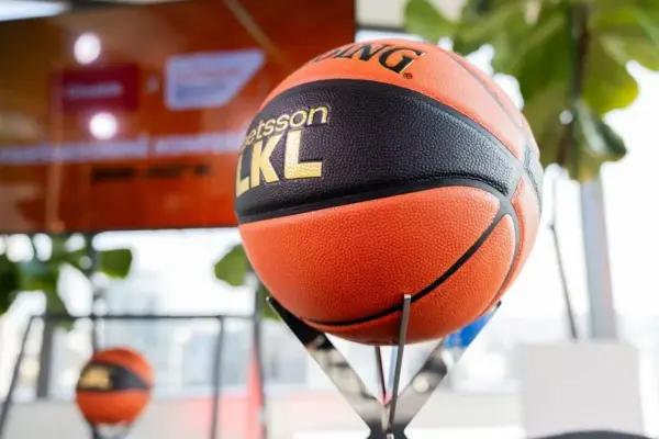 LKL season presented: format, essential rule change and first female referee