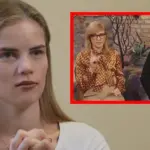 Barbora Seiliūtė spoke for the first time about her relationship with famous parents