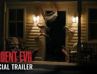 The idea of the new horror movie "Absolute Evil" director almost ended in tragedy
