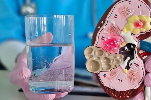 Chronic kidney disease: warning signs that are easy to confuse with other ailments