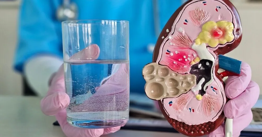 Chronic kidney disease: warning signs that are easy to confuse with other ailments
