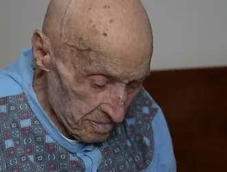 The oldest man in Europe has died: an Italian worked in his vineyard every day until very old age