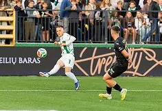 Vilnius „Žalgiris“ –  Kauno „Žalgiris“