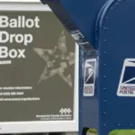 Donald Trump called the Supreme Court decision on mail-in voting terrible