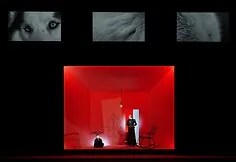 LNOBT premiere 'Inverted Reality'